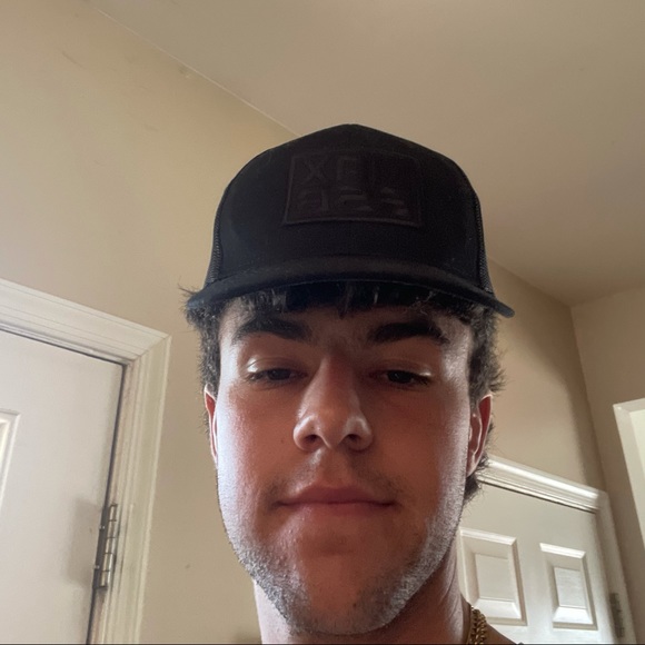 Meet your Posher, Jake - Picture 1 of 1